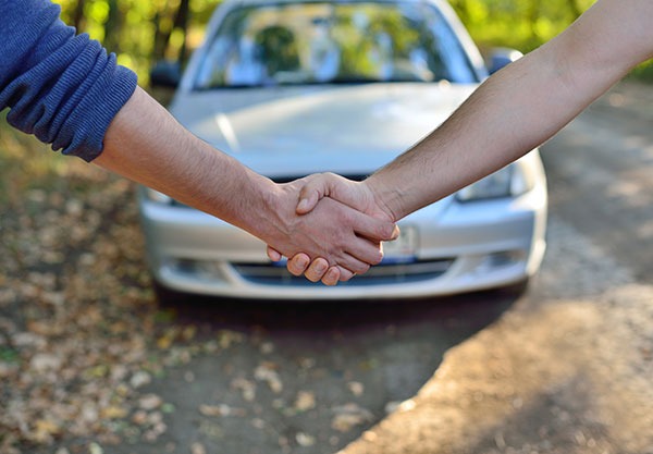 Buying and Loving a Used Car