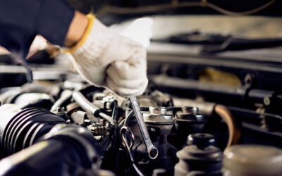 Regular Vehicle Maintenance you can do Yourself