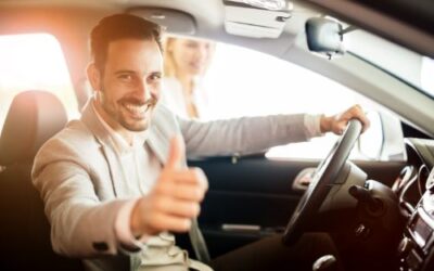 How to Cultivate a Positive Car Buying Experience